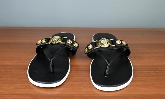 2017 Vsace slippers man 38-46-070